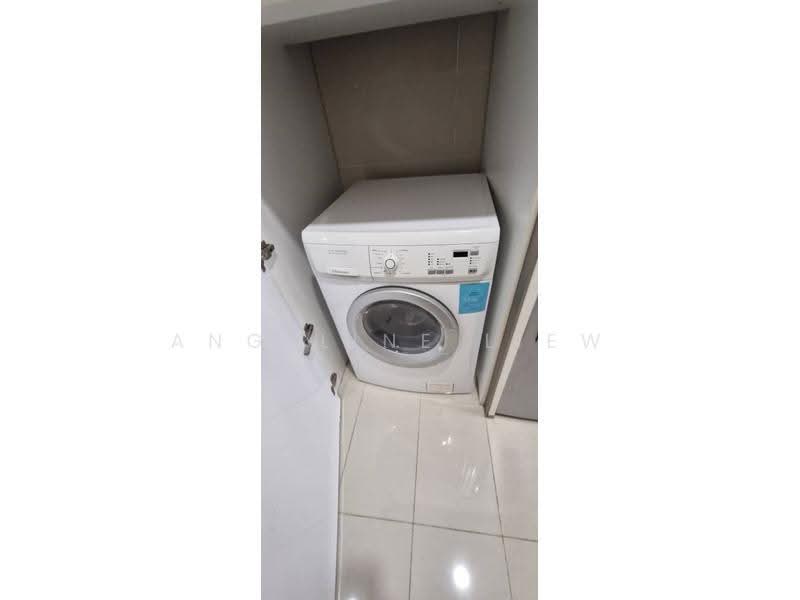 Service Residence for Rent at Setia SKY Residences - Angeline LIEW - Interior - PropertyGuru.com.my
