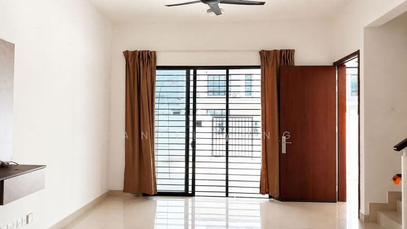 2-storey Terraced House for Sale in Taman Adda Heights (Tebrau) - Daniel Yong - Interior - PropertyGuru.com.my