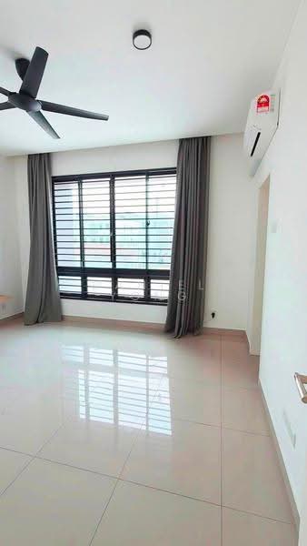 2-storey Terraced House for Sale in Taman Adda Heights (Tebrau) - Daniel Yong - Living Room - PropertyGuru.com.my