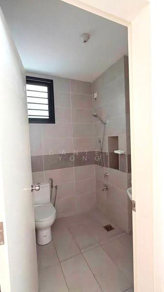 2-storey Terraced House for Sale in Taman Adda Heights (Tebrau) - Daniel Yong - Bathroom - PropertyGuru.com.my
