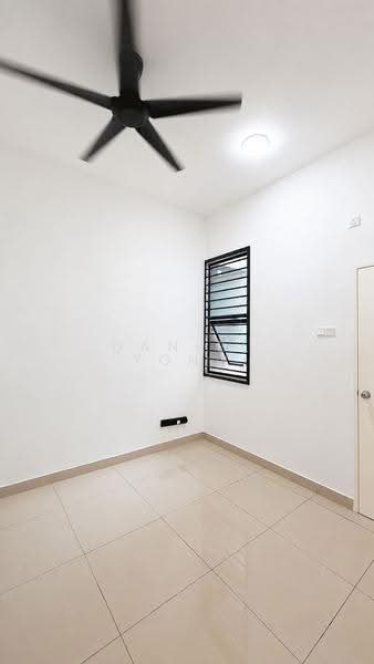2-storey Terraced House for Sale in Taman Adda Heights (Tebrau) - Daniel Yong - Interior - PropertyGuru.com.my