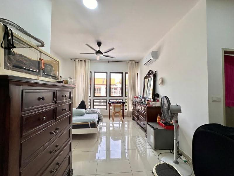 Rumah Teres 2-Tingkat untuk Dijual di Sepang (Selangor) - Ahmad Fadlee - Bedroom - PropertyGuru.com.my