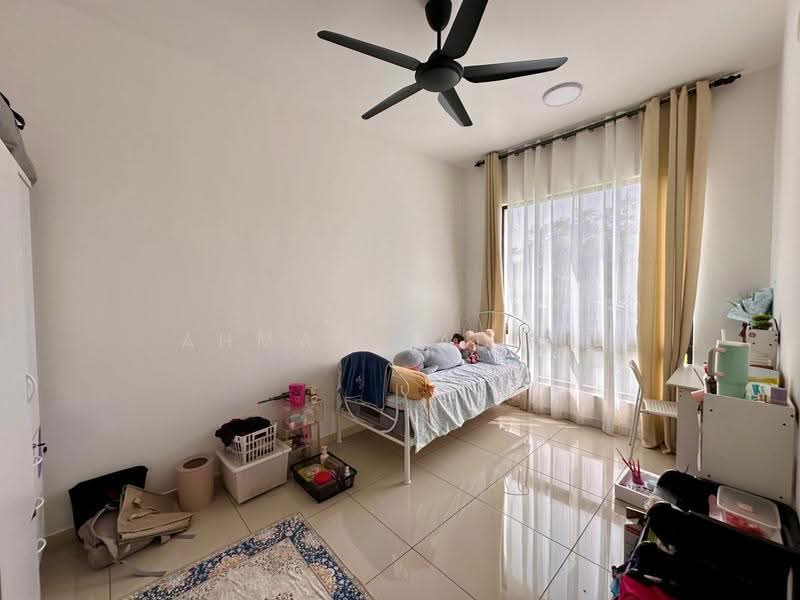 Rumah Teres 2-Tingkat untuk Dijual di Sepang (Selangor) - Ahmad Fadlee - Bedroom - PropertyGuru.com.my