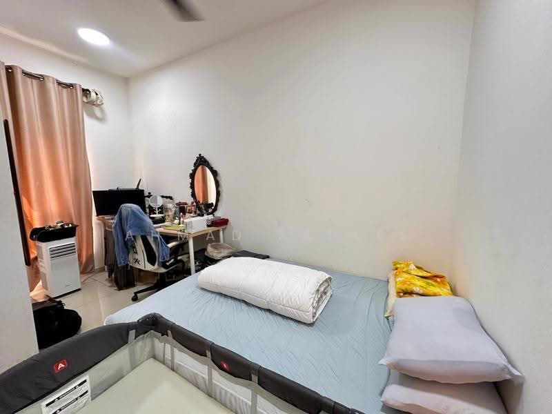 Rumah Teres 2-Tingkat untuk Dijual di Sepang (Selangor) - Ahmad Fadlee - Bedroom - PropertyGuru.com.my