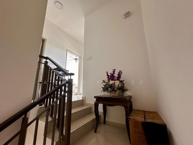 Rumah Teres 2-Tingkat untuk Dijual di Sepang (Selangor) - Ahmad Fadlee - Interior - PropertyGuru.com.my