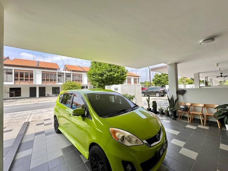 Rumah Teres 2-Tingkat untuk Dijual di Sepang (Selangor) - Ahmad Fadlee - Exterior - PropertyGuru.com.my