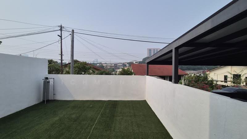 Semi-Detached House for Rent in Jalan Klang Lama (Old Klang Road) (Kuala Lumpur) - Richmond Liew - Exterior - PropertyGuru.com.my