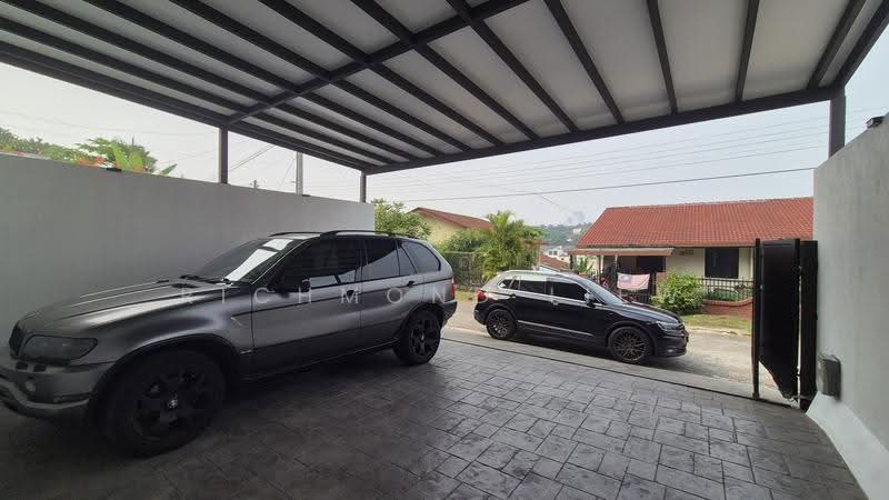 Semi-Detached House for Rent in Jalan Klang Lama (Old Klang Road) (Kuala Lumpur) - Richmond Liew - Exterior - PropertyGuru.com.my
