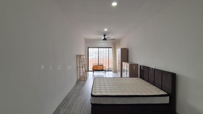 Semi-Detached House for Rent in Jalan Klang Lama (Old Klang Road) (Kuala Lumpur) - Richmond Liew - Bedroom - PropertyGuru.com.my