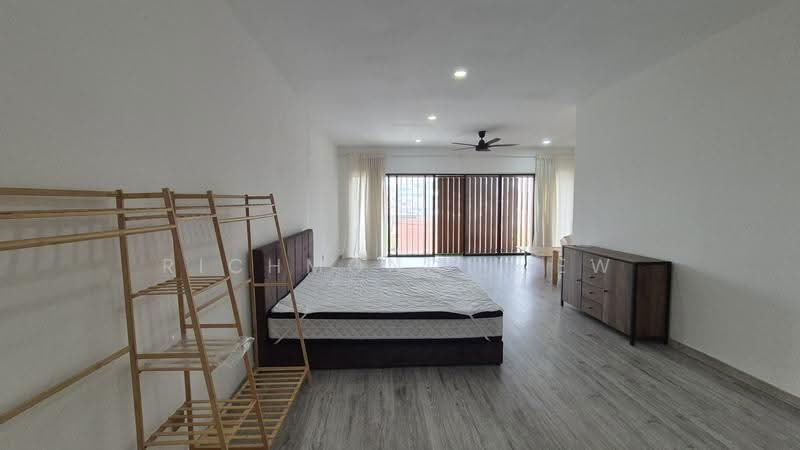 Semi-Detached House for Rent in Jalan Klang Lama (Old Klang Road) (Kuala Lumpur) - Richmond Liew - Bedroom - PropertyGuru.com.my