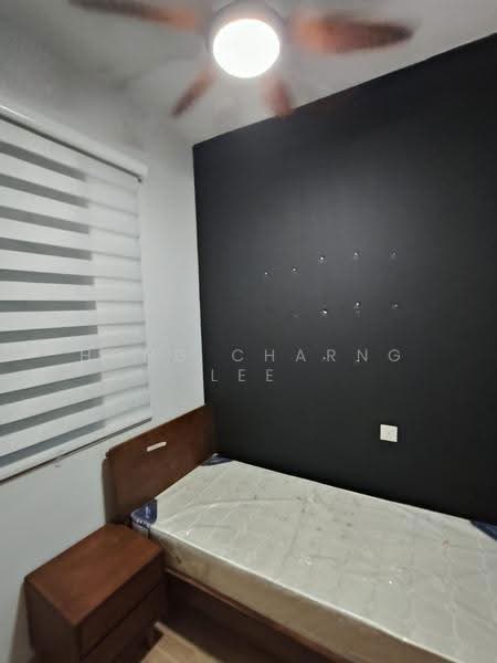 Pangsapuri untuk Disewa di Regalia Park @ Forest City - Hong Charng Lee - Bedroom - PropertyGuru.com.my