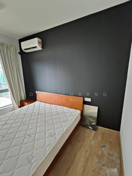 Pangsapuri untuk Disewa di Regalia Park @ Forest City - Hong Charng Lee - Bedroom - PropertyGuru.com.my