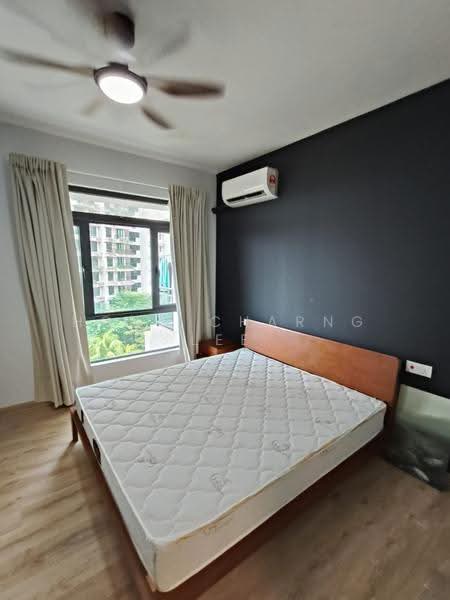 Pangsapuri untuk Disewa di Regalia Park @ Forest City - Hong Charng Lee - Bedroom - PropertyGuru.com.my