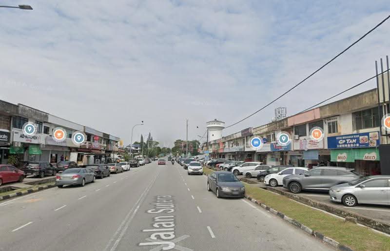 Shop for Rent in Johor Bahru (Johor) - Kelvin Lei - Exterior - PropertyGuru.com.my