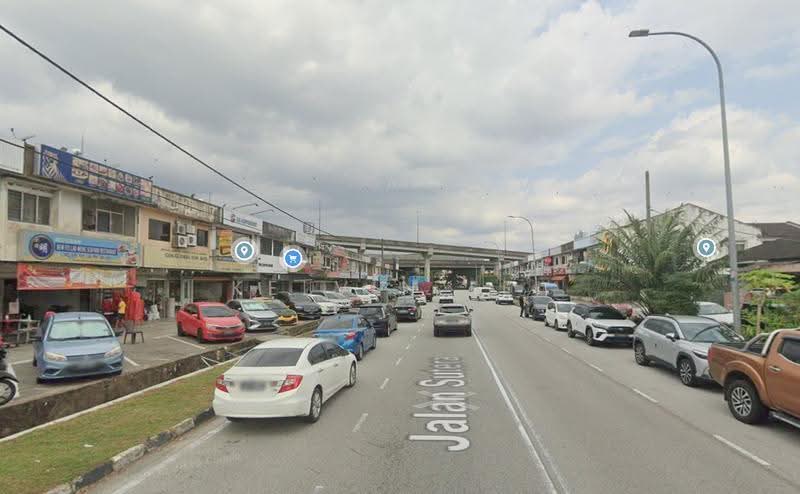 Shop for Rent in Johor Bahru (Johor) - Kelvin Lei - Exterior - PropertyGuru.com.my