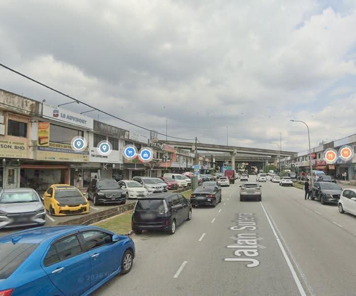 Shop for Rent in Johor Bahru (Johor) - Kelvin Lei - Exterior - PropertyGuru.com.my