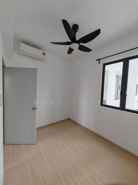 Kediaman Servis untuk Dijual di You City 3 - Kent Fatt - Interior - PropertyGuru.com.my