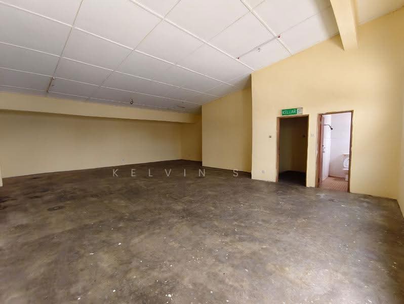 Kilang untuk Disewa di Bukit Sentosa (Rawang) - Kelvin Soh - PropertyGuru.com.my