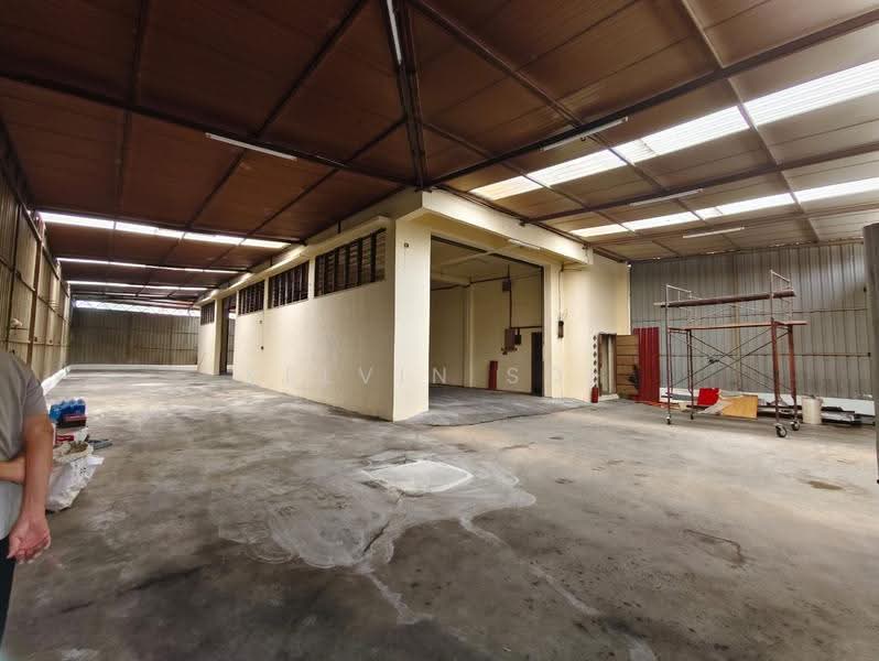 Kilang untuk Disewa di Bukit Sentosa (Rawang) - Kelvin Soh - PropertyGuru.com.my