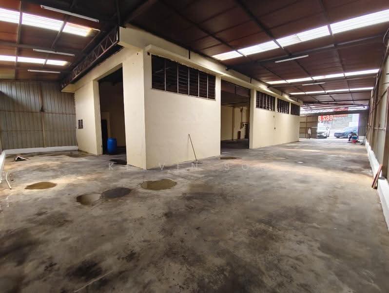 Kilang untuk Disewa di Bukit Sentosa (Rawang) - Kelvin Soh - PropertyGuru.com.my