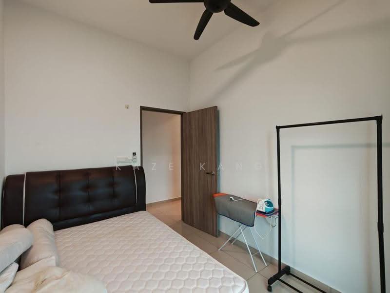 Condominium for Sale at Tree Sparina - Kaze Kang - Bedroom - PropertyGuru.com.my