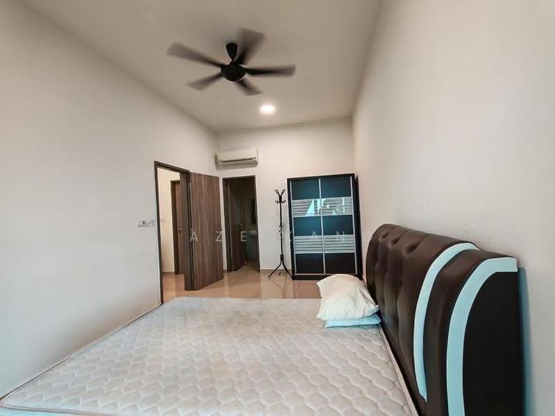Condominium for Sale at Tree Sparina - Kaze Kang - Bedroom - PropertyGuru.com.my