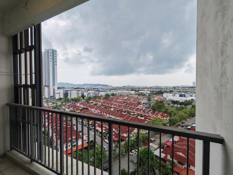 Condominium for Sale at Tree Sparina - Kaze Kang - View - PropertyGuru.com.my