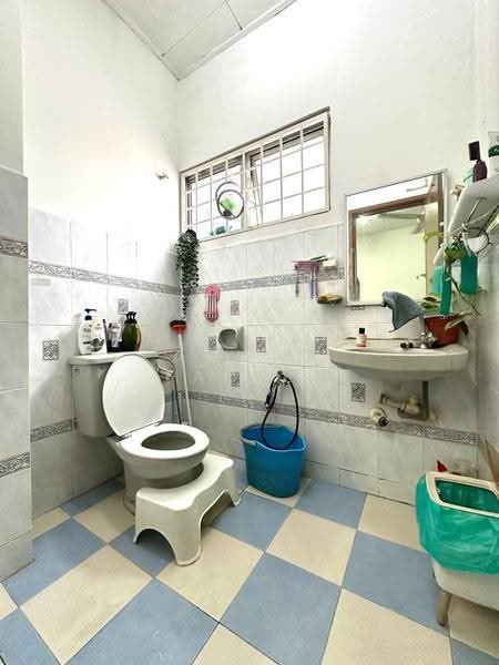 Rumah Teres 2-Tingkat untuk Dijual di Bandar Baru Bangi (Selangor) - Ahmad Fadlee - PropertyGuru.com.my