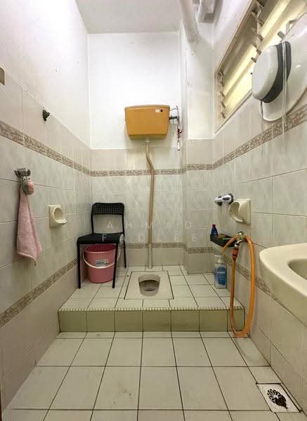 Rumah Teres 2-Tingkat untuk Dijual di Bandar Baru Bangi (Selangor) - Ahmad Fadlee - PropertyGuru.com.my