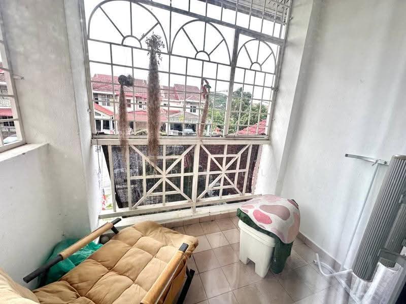 Rumah Teres 2-Tingkat untuk Dijual di Bandar Baru Bangi (Selangor) - Ahmad Fadlee - PropertyGuru.com.my