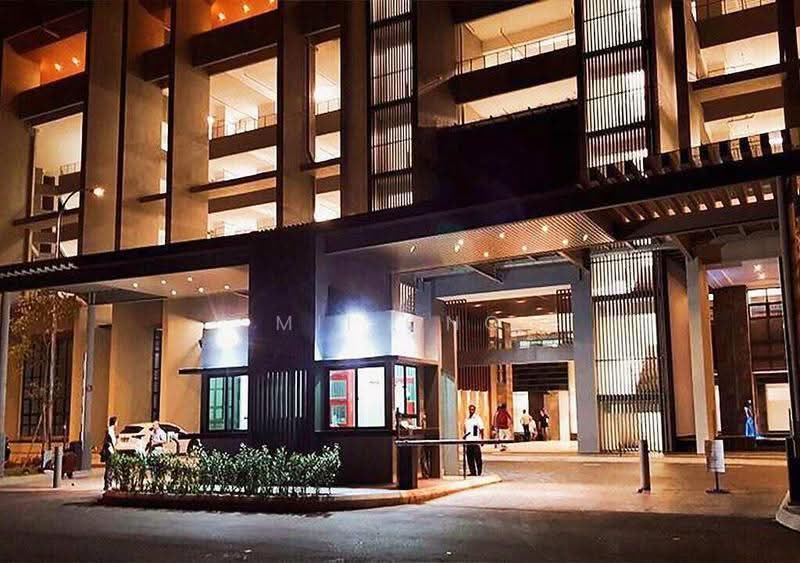 Kediaman Servis untuk Disewa di Atlantis Residences (Pangsapuri Atlantis Kota Syahbandar) - Mii Ong - Exterior - PropertyGuru.com.my