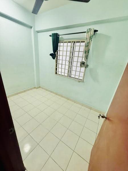 Apartment for Rent at Pangsapuri Seri Galaksi - Erin Yusof - Interior - PropertyGuru.com.my