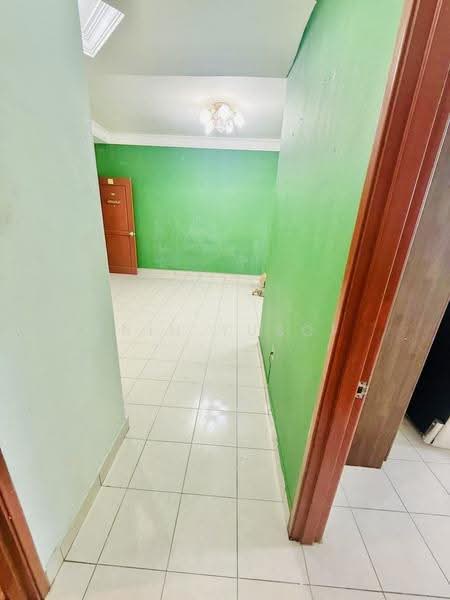 Apartment for Rent at Pangsapuri Seri Galaksi - Erin Yusof - Interior - PropertyGuru.com.my