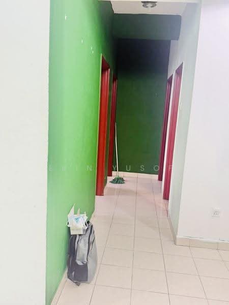 Apartment for Rent at Pangsapuri Seri Galaksi - Erin Yusof - PropertyGuru.com.my