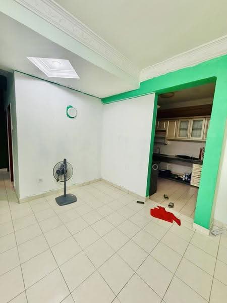 Apartment for Rent at Pangsapuri Seri Galaksi - Erin Yusof - PropertyGuru.com.my