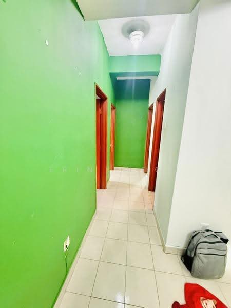 Apartment for Rent at Pangsapuri Seri Galaksi - Erin Yusof - PropertyGuru.com.my