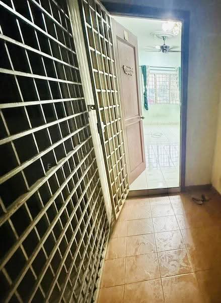 Apartment for Rent at Pangsapuri Seri Galaksi - Erin Yusof - PropertyGuru.com.my