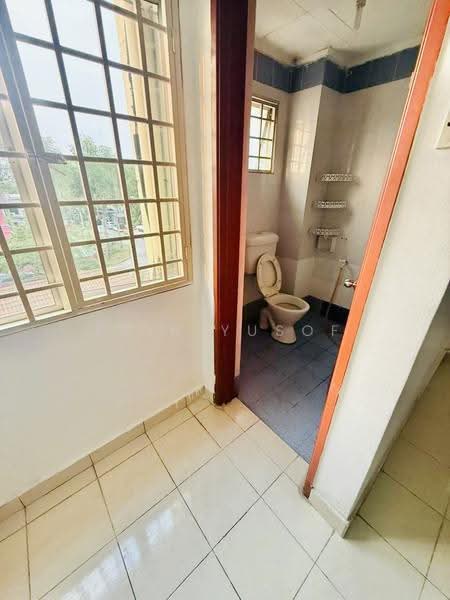Apartment for Rent at Pangsapuri Seri Galaksi - Erin Yusof - PropertyGuru.com.my