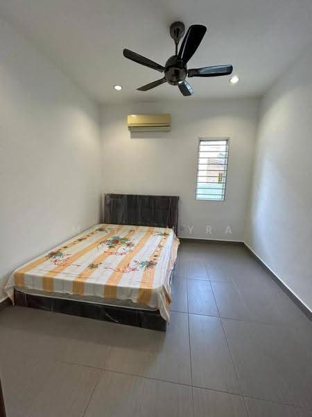 Rumah Teres 2-Tingkat untuk Disewa di Sunway Kayangan (Shah Alam) - Maya Myra - Bedroom - PropertyGuru.com.my