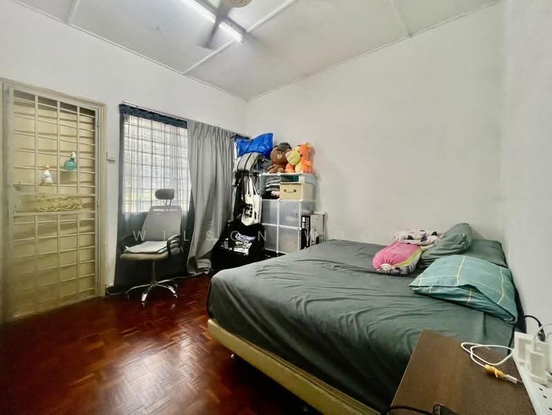 Rumah Teres 2-Tingkat untuk Dijual di SS19 (Subang Jaya) - Wilson Woon - Bedroom - PropertyGuru.com.my