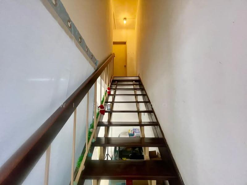 Rumah Teres 2-Tingkat untuk Dijual di SS19 (Subang Jaya) - Wilson Woon - Interior - PropertyGuru.com.my