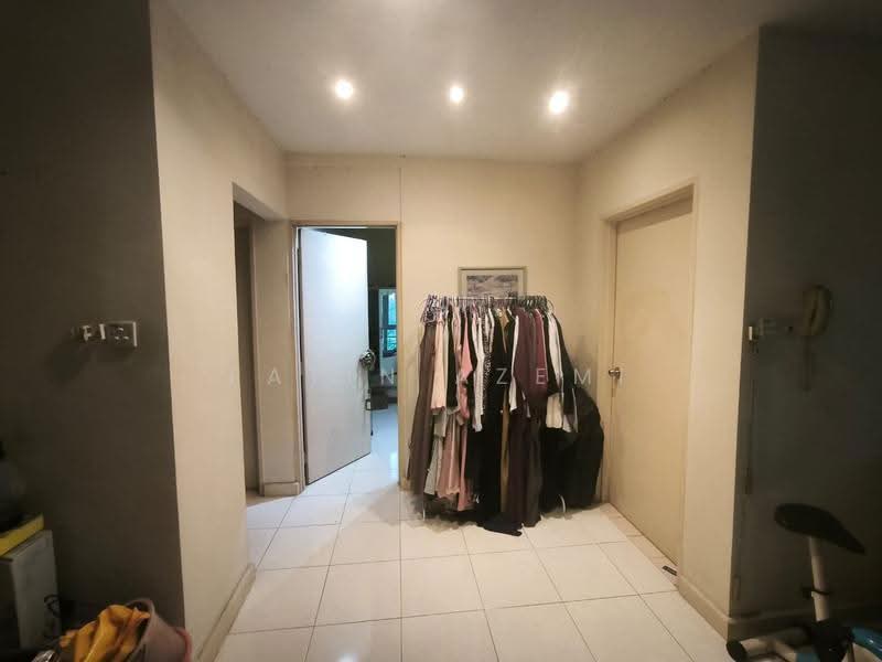 Kediaman Servis untuk Dijual di Metropolitan Square Service Residence - Fatin Azemi - Interior - PropertyGuru.com.my