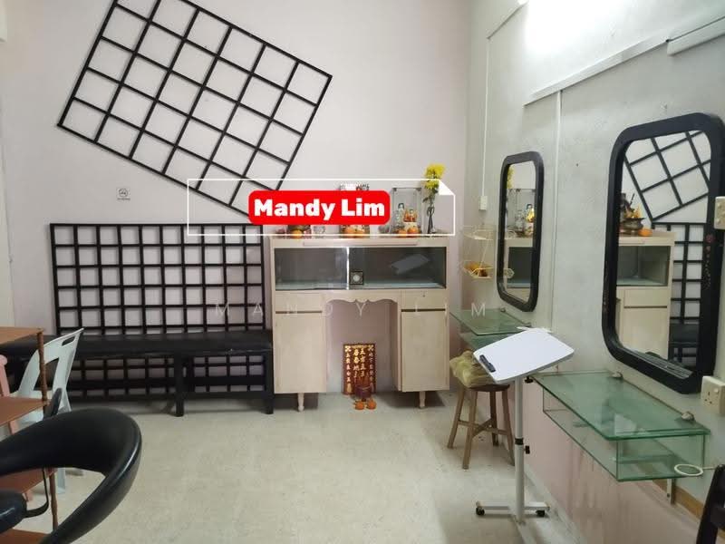 1-storey Terraced House for Sale in Farlim (Ayer Itam) - Mandy Lim - Interior - PropertyGuru.com.my