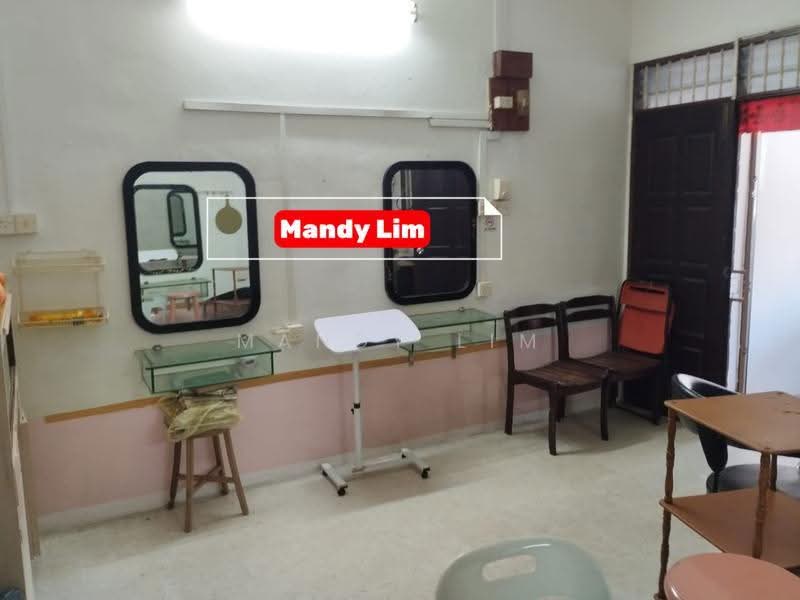 1-storey Terraced House for Sale in Farlim (Ayer Itam) - Mandy Lim - Interior - PropertyGuru.com.my