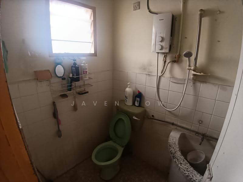 2-storey Terraced House for Rent in Taman Desa Ros (Kajang) - Javen Low - PropertyGuru.com.my