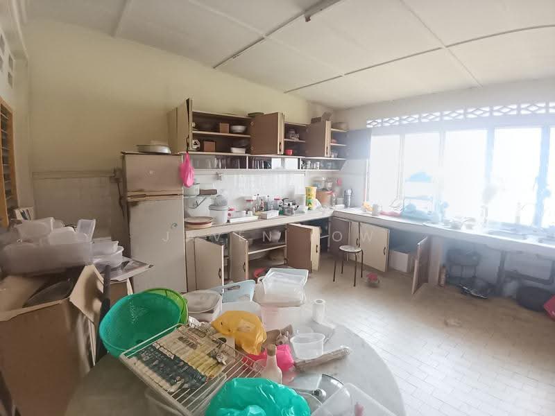 2-storey Terraced House for Rent in Taman Desa Ros (Kajang) - Javen Low - PropertyGuru.com.my