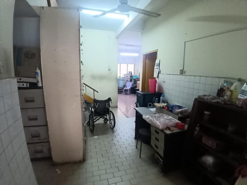 2-storey Terraced House for Rent in Taman Desa Ros (Kajang) - Javen Low - PropertyGuru.com.my