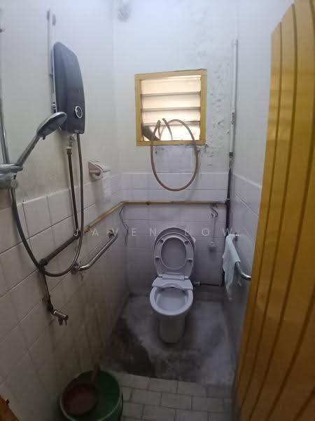 2-storey Terraced House for Rent in Taman Desa Ros (Kajang) - Javen Low - PropertyGuru.com.my