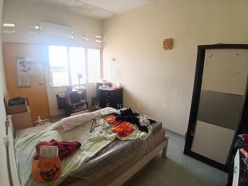 2-storey Terraced House for Rent in Taman Desa Ros (Kajang) - Javen Low - PropertyGuru.com.my