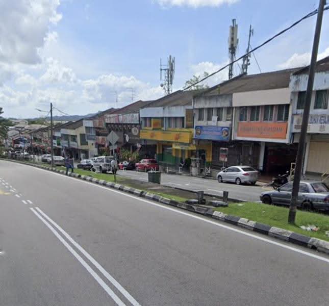 Shop / Office for Sale in Johor Bahru (Johor) - Queenie Ng - Exterior - PropertyGuru.com.my